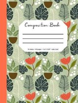 Composition Book
