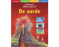 Wauw! Wist je dat al? De aarde