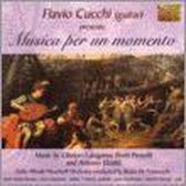 Flavio Cucchi - Musica Per Un Momento