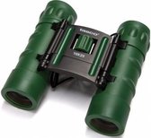Tasco 10x25 Essentials dakkant groen