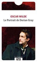 Hors collection - Le Portrait de Dorian Gray
