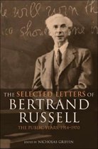 The Selected Letters of Bertrand Russell