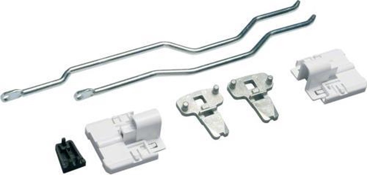 Hager FZ838N montagedoosaccessoire