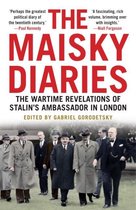 Maisky Diaries The Wartime Revelations