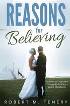 Reasons for Believing