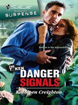 The Taken 1 - Danger Signals