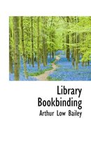 Library Bookbinding