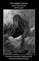 The Complete Lovecraft, Volume 2