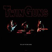 Twin Guns - The Last Picture Show (LP)