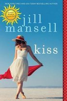 Omslag Kiss