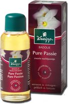 Kneipp Pure Passie - 100 ml - Badolie