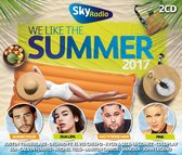 Sky Radio Summer 2017