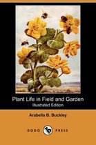 Plant Life in Field and Garden (Illustrated Edition) (Dodo Press)