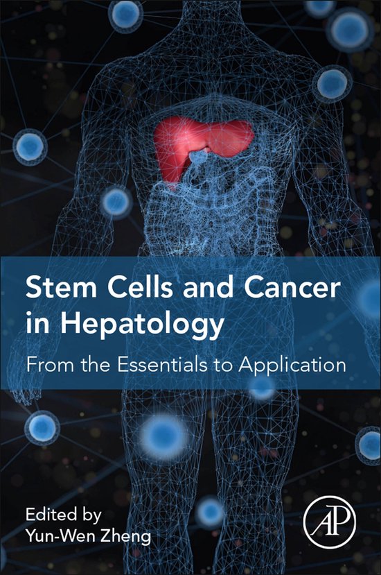 Stem Cells and Cancer in Hepatology - cover