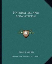 Naturalism and Agnosticism