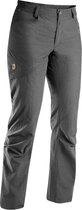 Fjallraven Daloa MT trousers - dames - broek - maat 40 - grijs