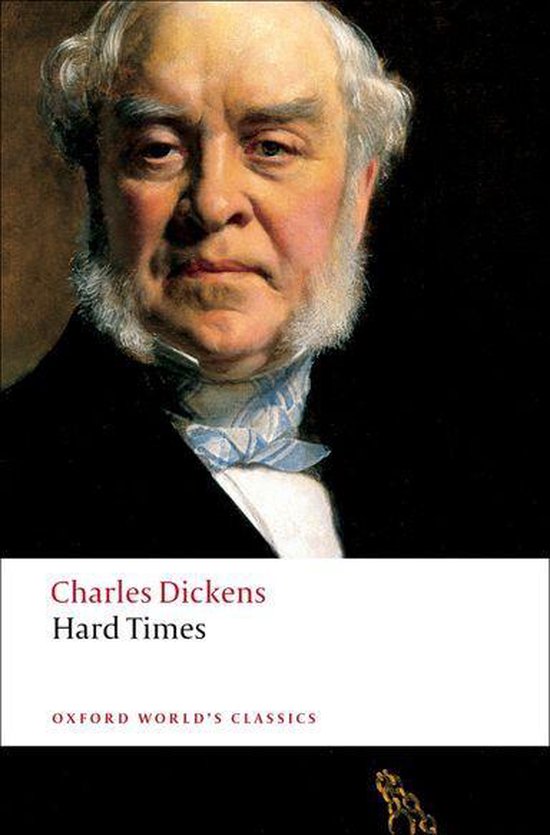 Oxford World's Classics - Hard Times