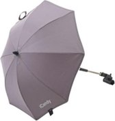 iCandy parasol earl grey