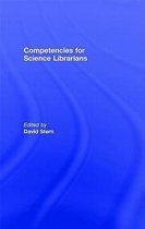 Competencies for Science Librarians