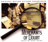 Merchants of Doubt [Score]