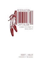 Reservation Capitalism