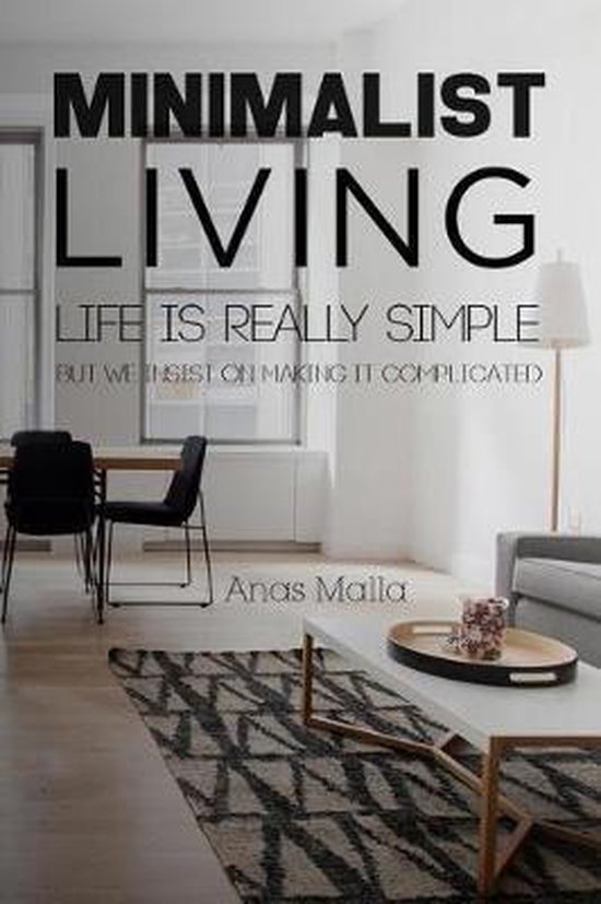 Travel, Transportation, Home, Budget, Digital, Shopping, Les- Minimalist Living