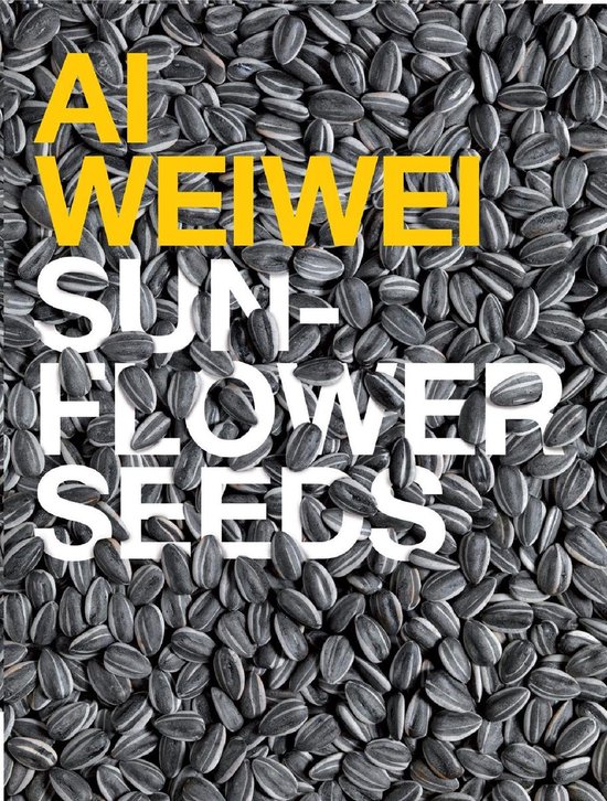Ai Weiwei Sunflower Seeds (ebook) 9781849760478 Boeken