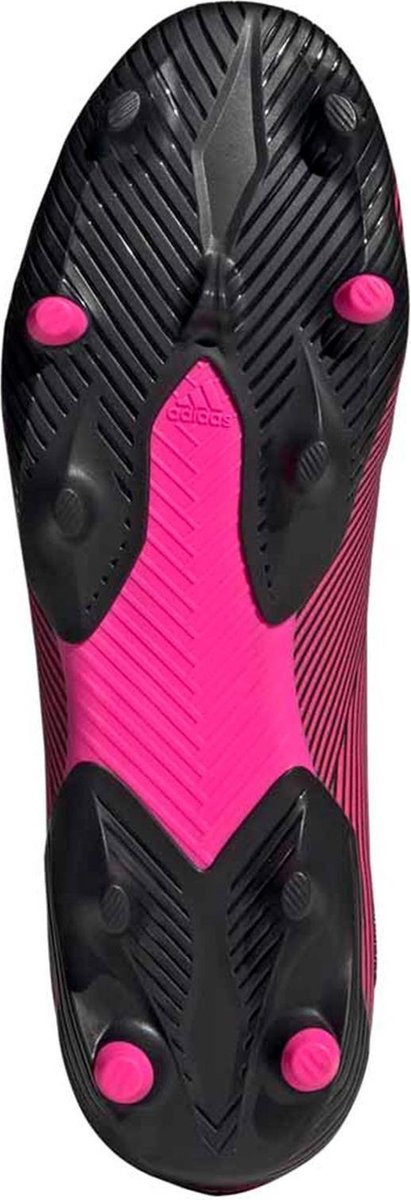 adidas nemeziz roze