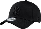 Casquette New Era MLB New York Yankees - 39THIRTY - M / L - Noir / Noir