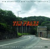 Tim Burgess & Bob Stanley Present Tim Peaks