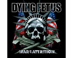 War of Attrition