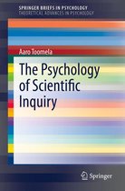 SpringerBriefs in Psychology - The Psychology of Scientific Inquiry