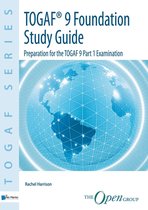 Togaf� Version 9 Foundation Study Guide