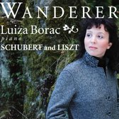 Luiza Borac - Recital (CD)
