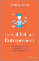 The Self-Reliant Entrepreneur