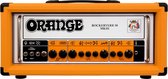 Orange Rockerverb 50H MKIII Head Orange - Buizenversterker top voor elektrische gitaar