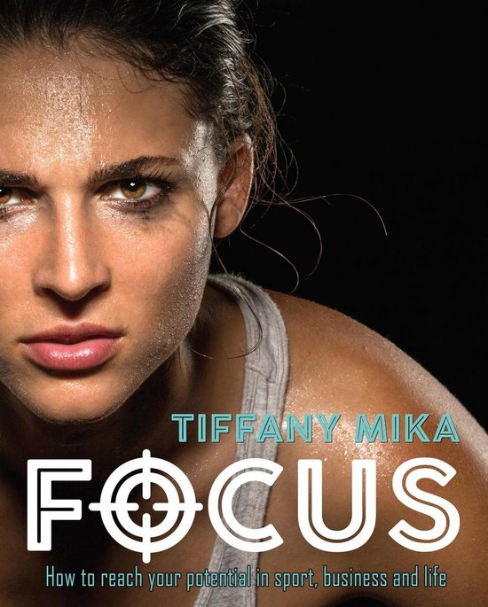 Focus - cover