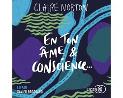 En ton âme et conscience, Claire Norton | 9791036601637 | Boeken | bol.com