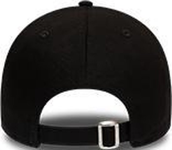 New Era 9Forty League Essential (940) NY Yankees - Black/Orange | bol.com