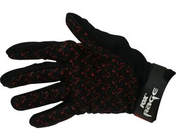 Fox Rage - Gloves | Handschoenen | Maat M - Zwart