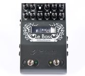 Le Bass Dual Channel Preamp