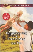 The Cowboy's Baby & Prairie Cowboy