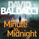 Omslag A Minute to Midnight
