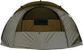 Fox - Easy Shelter+ | Tent - 145 x 240 x 122 - Groen
