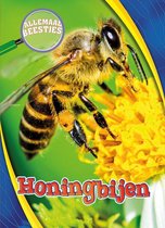 Allemaal beestjes - Honingbijen