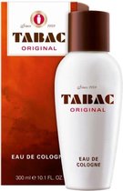 MULTIBUNDEL 3 stuks Tabac Original Eau De Cologne 300ml