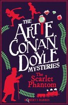 Artie Conan Doyle Mysteries - Artie Conan Doyle and the Scarlet Phantom
