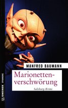 Martin Merana 7 - Marionettenverschwörung