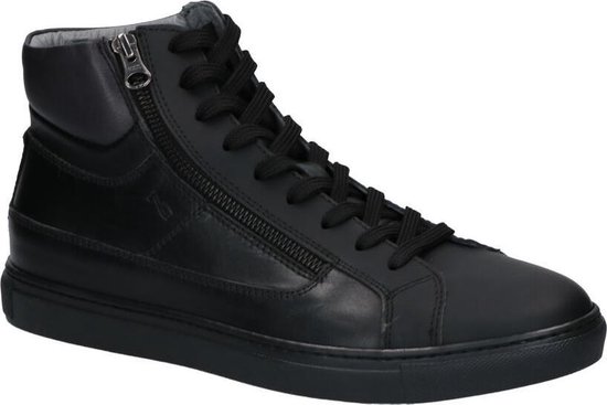 NeroGiardini Zwarte Hoge Schoenen Heren 43 bol