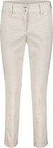 Red Button broek SRB4244 Diana fancy - Stone